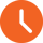 clock icon